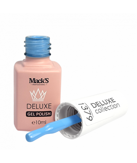 Mack’s Delux Gel Polish 1379 - Kentro Beauty Supplies Ireland