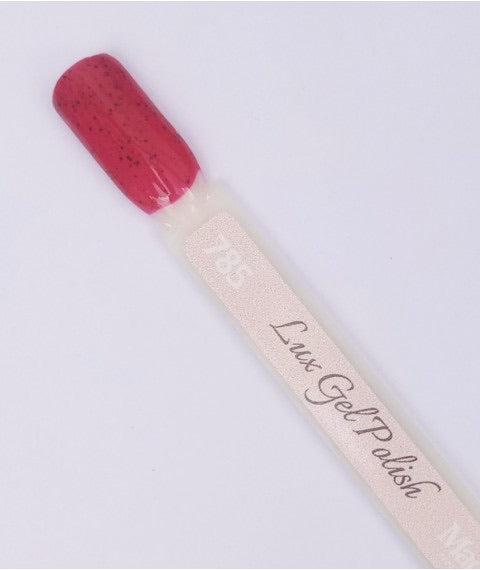 Mack’s DeLux Gel Polish 785 - Kentro Beauty Supplies Ireland