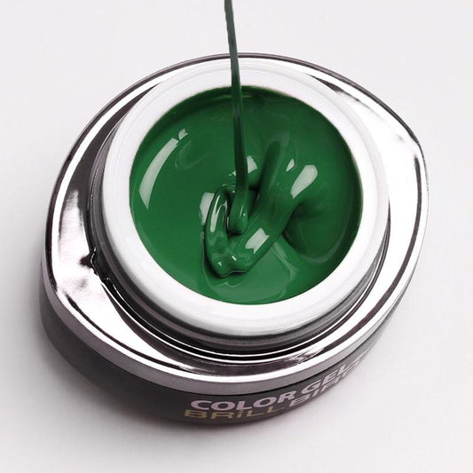 BrillBird Brush & go colour gel - GO21 - Kentro Beauty Supplies Ireland