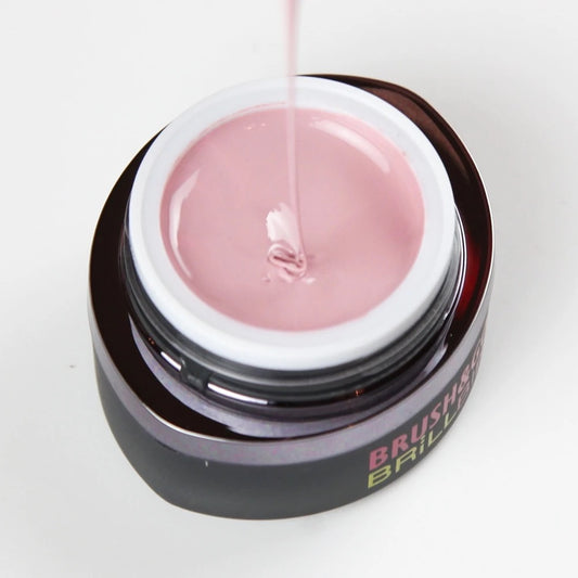 Brillbird Brush & go colour gel - GO108 - Kentro Beauty Supplies Ireland