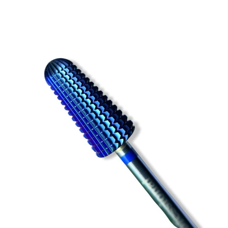 Mack’s Carbide Drill Bit - Volcano (one way) - Kentro Beauty Supplies Ireland