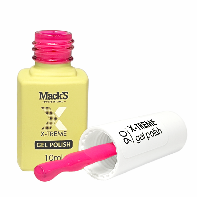 X-Treme Gel Polish 6 - Kentro Beauty Supplies Ireland
