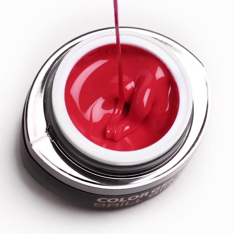 BrillBird Brush & go colour gel - GO41 - Kentro Beauty Supplies Ireland
