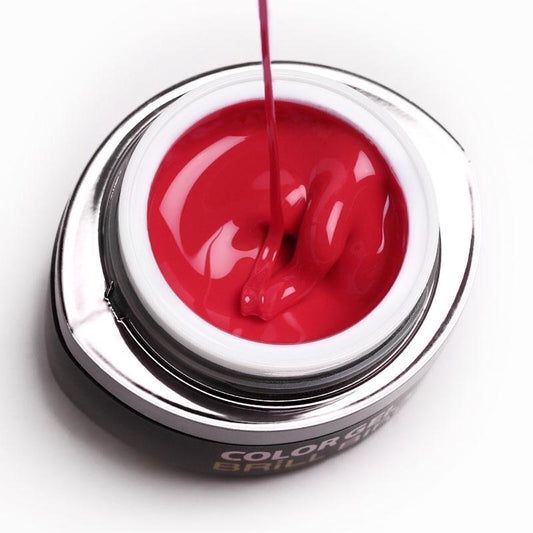 BrillBird Brush & go colour gel - GO41 - Kentro Beauty Supplies Ireland