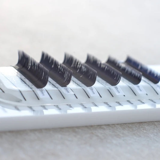 M LASHES MIXED LENGTHS - Kentro Beauty Supplies Ireland