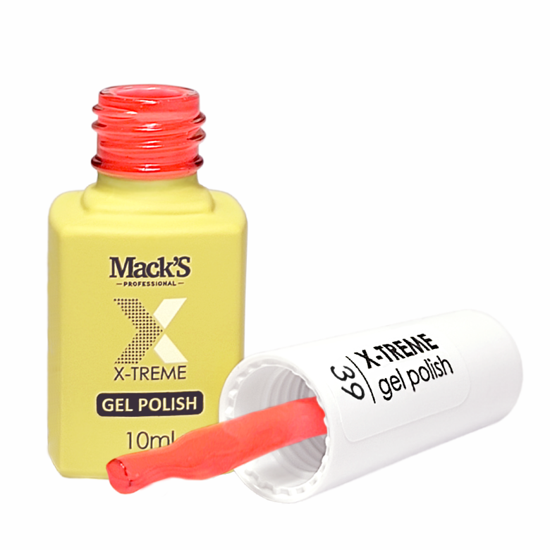 X-Treme Gel Polish 39 - Kentro Beauty Supplies Ireland