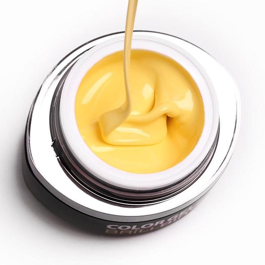 BrillBird Brush & go colour gel - GO9 - Kentro Beauty Supplies Ireland