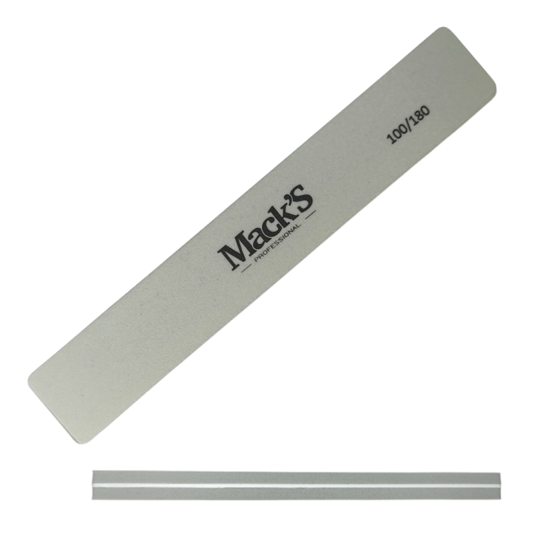 Mack’s Buffer 100/180 - Kentro Beauty Supplies Ireland