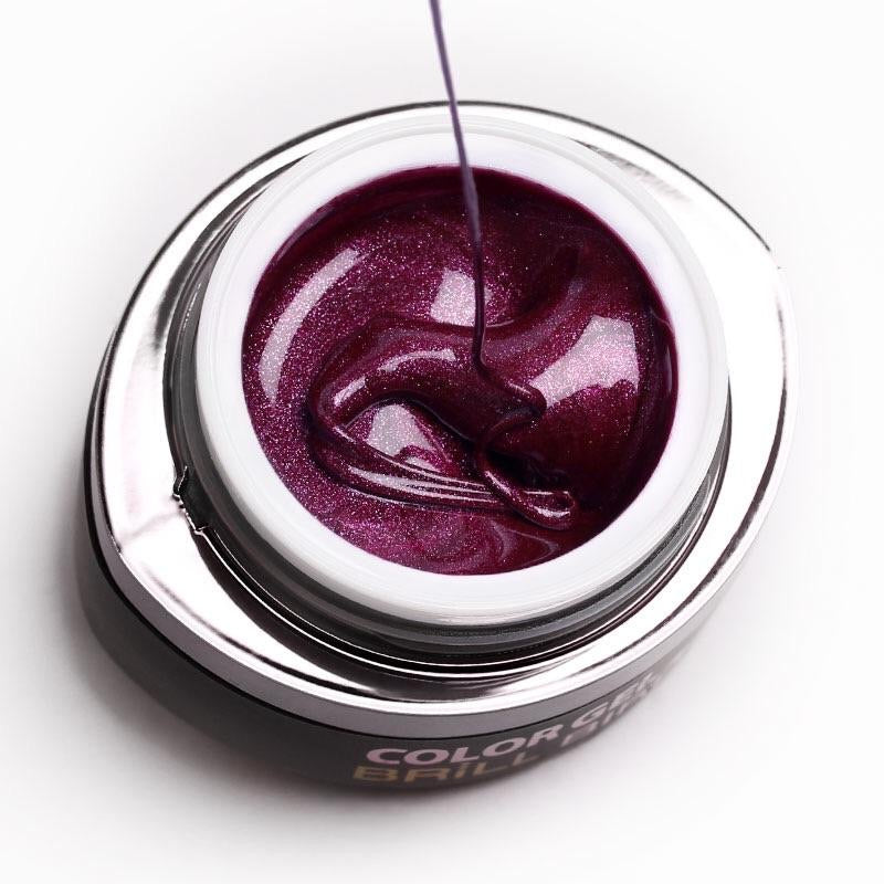 BrillBird Brush & go colour gel - GO47 - Kentro Beauty Supplies Ireland