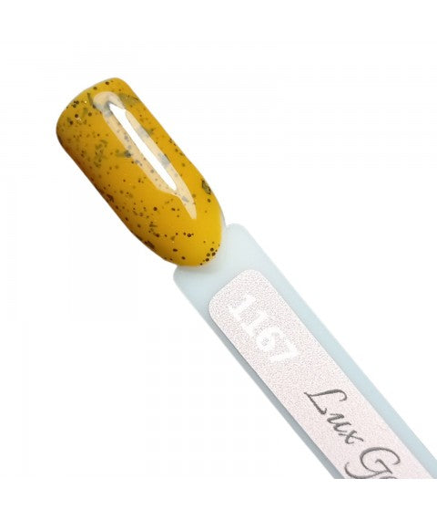 Mack’s DeLux Gel Polish 1167 - Kentro Beauty Supplies Ireland