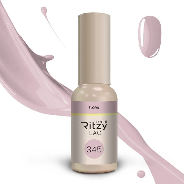 Ritzy Lac FLORA 345 - Kentro Beauty Supplies Ireland