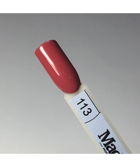 Mack’s DeLux Gel Polish 113 - Kentro Beauty Supplies Ireland