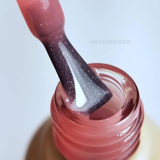 Ritzy Lac “Moonstone” 206 - Kentro Beauty Supplies Ireland