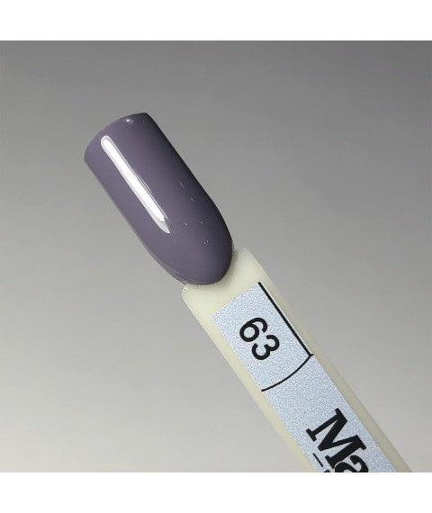 Mack’s DeLux Gel Polish 63 - Kentro Beauty Supplies Ireland