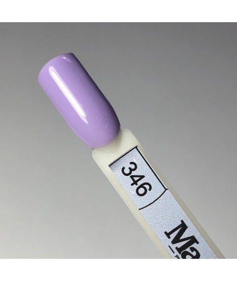 Mack’s DeLux Gel Polish 346 - Kentro Beauty Supplies Ireland