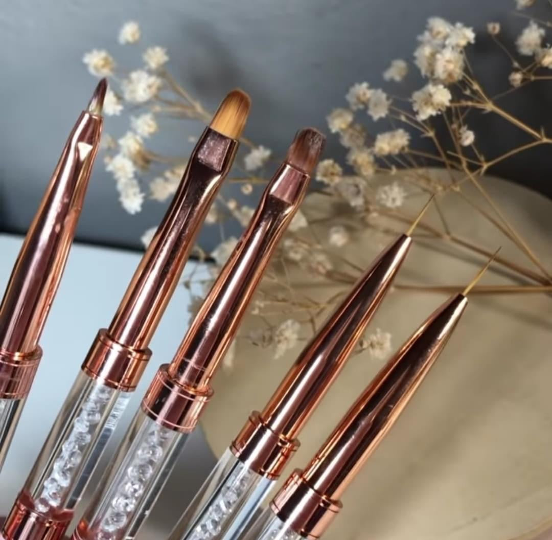 Mack’s Art Brush 9mm - Kentro Beauty Supplies Ireland