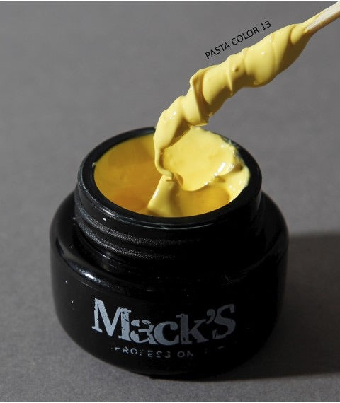 Mack’s Pasta 3D-13 - Kentro Beauty Supplies Ireland