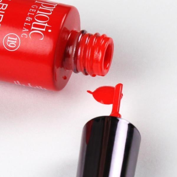 Hypnotic Gel & Lac - 119 - Kentro Beauty Supplies Ireland