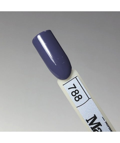 Mack’s DeLux Gel Polish 788 - Kentro Beauty Supplies Ireland