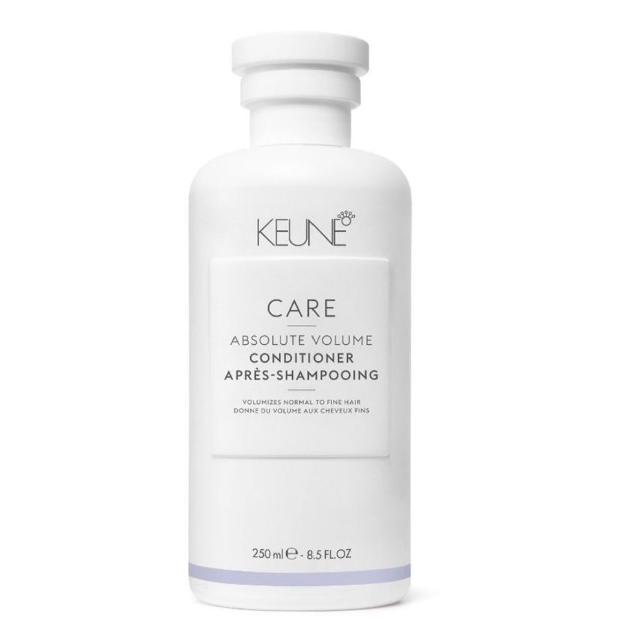 KEUNE CARE ABSOLUTE VOLUME CONDITIONER 250ml - Kentro Beauty Supplies Ireland