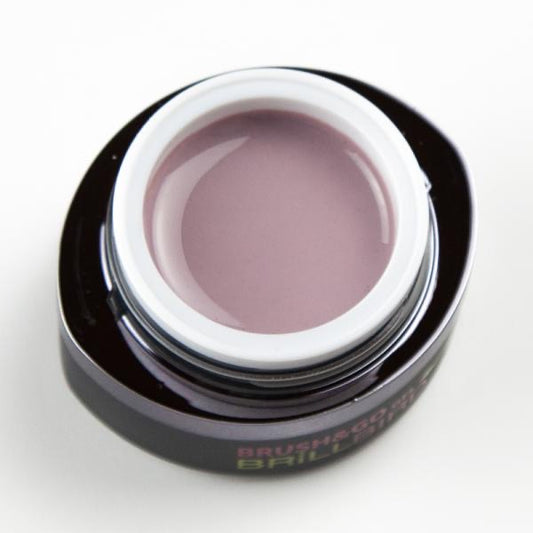 Brillbird Brush & Go Colour gel - GO118 - Kentro Beauty Supplies Ireland