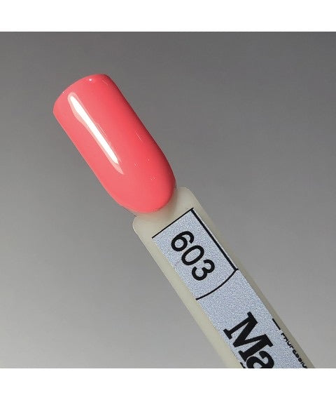Mack’s DeLuxe Gel Polish 603 - Kentro Beauty Supplies Ireland