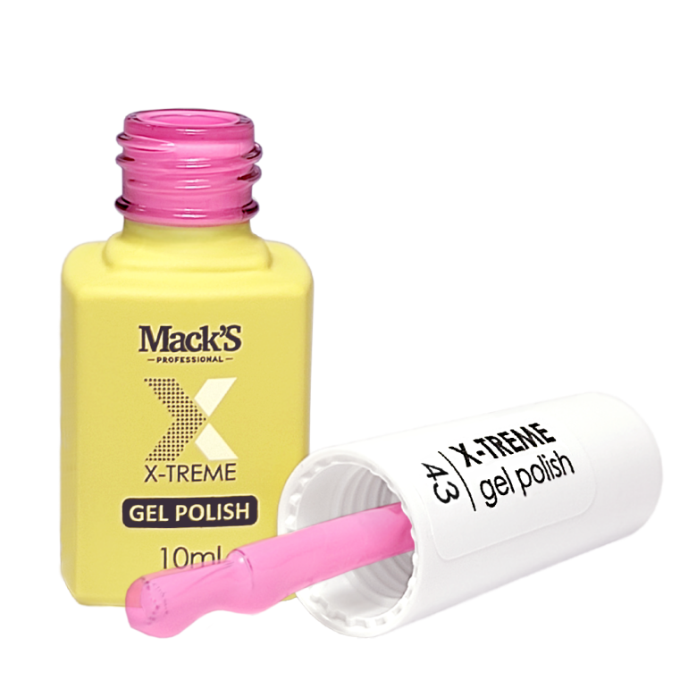 X-Treme Gel Polish 43 - Kentro Beauty Supplies Ireland