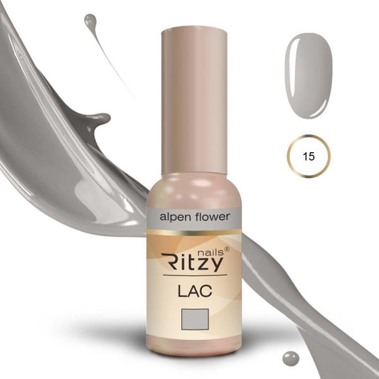 Ritzy Lac “Alpen Flower” 15 - Kentro Beauty Supplies Ireland