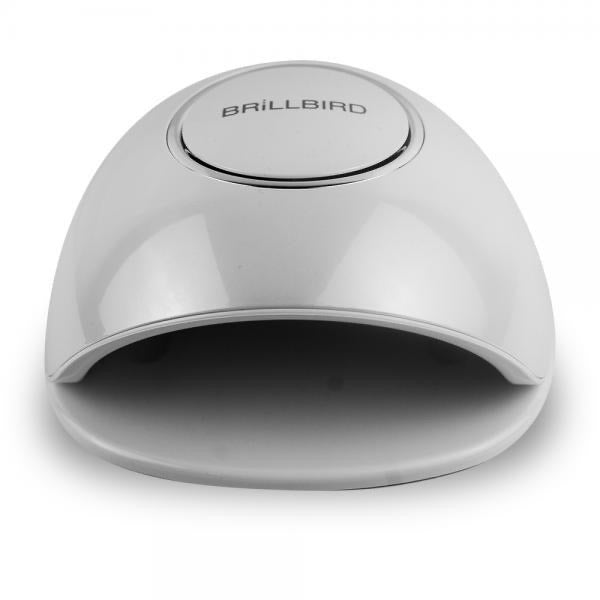 BrillBird Brill Pro UV/LED Lamp - Kentro Beauty Supplies Ireland