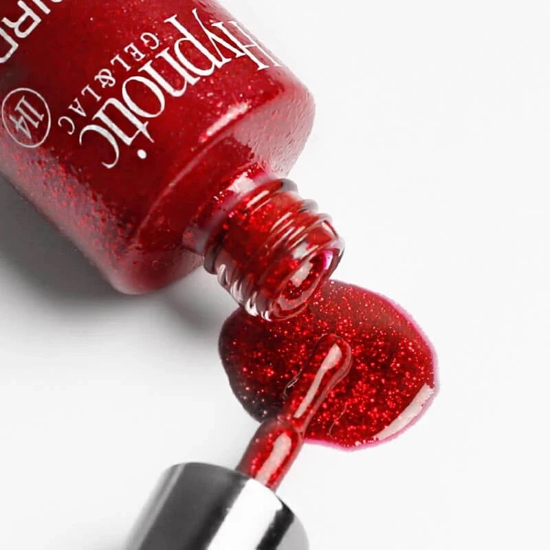 Brillbird Hypnotic Gel&Lac - Glamour Collection - Kentro Beauty Supplies Ireland