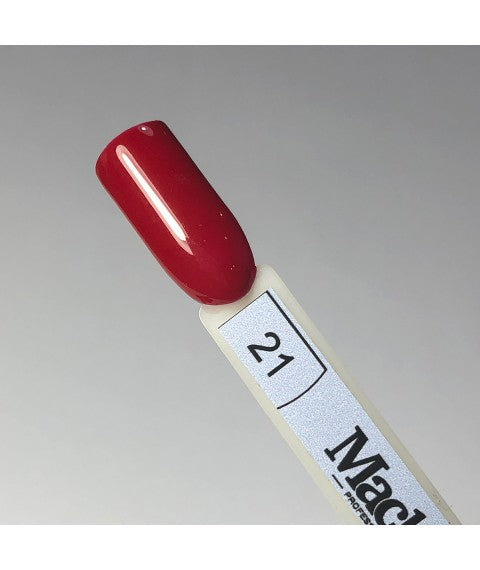 Mack’s DeLuxe Gel Polish 21 - Kentro Beauty Supplies Ireland