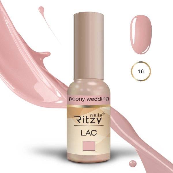 Ritzy Lac “Peony Wedding” 16 - Kentro Beauty Supplies Ireland