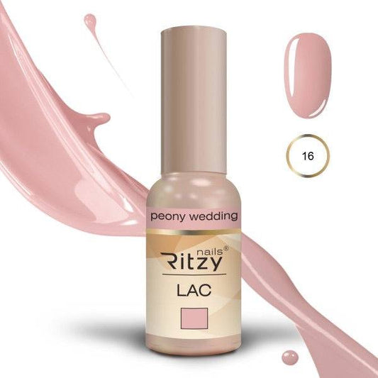 Ritzy Lac “Peony Wedding” 16 - Kentro Beauty Supplies Ireland