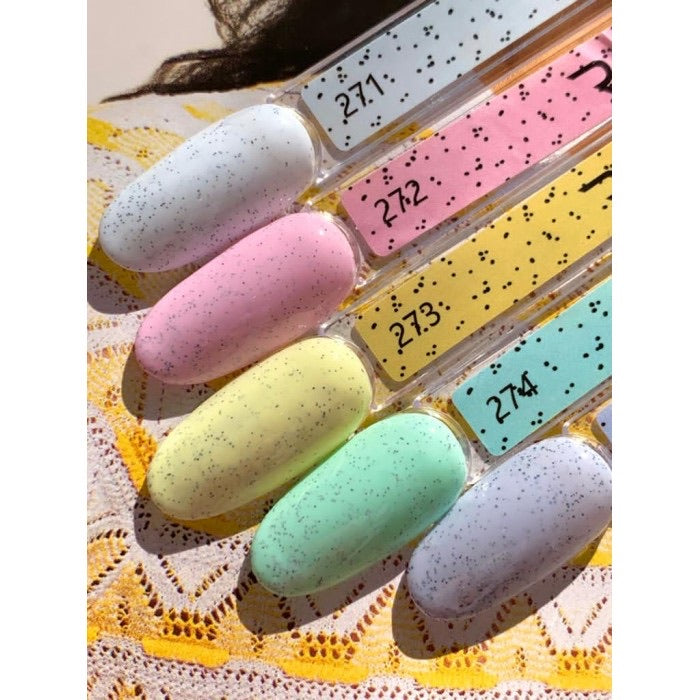 Ritzy Lac FROZEN BERRY 275 - Kentro Beauty Supplies Ireland