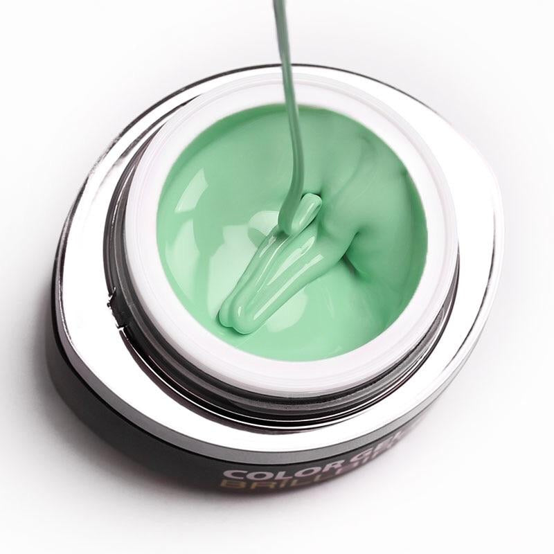 BrillBird Brush & go colour gel - GO31 - Kentro Beauty Supplies Ireland