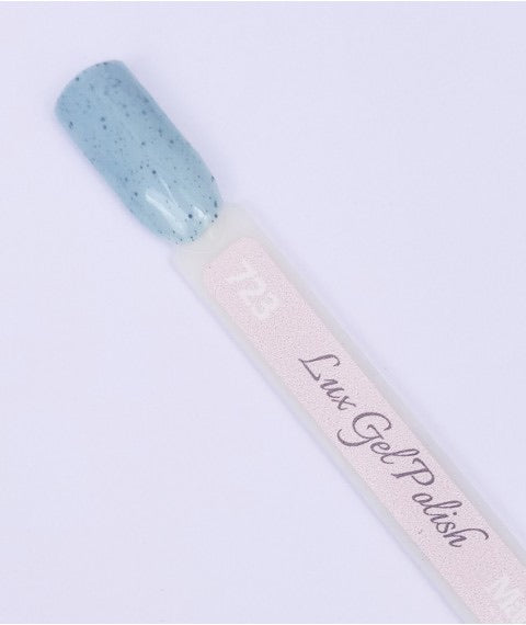 Mack’s DeLux Gel Polish 723 - Kentro Beauty Supplies Ireland