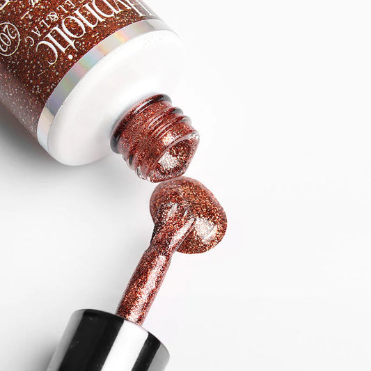 Hypnotic gel & lac Platinum - 202 - Kentro Beauty Supplies Ireland