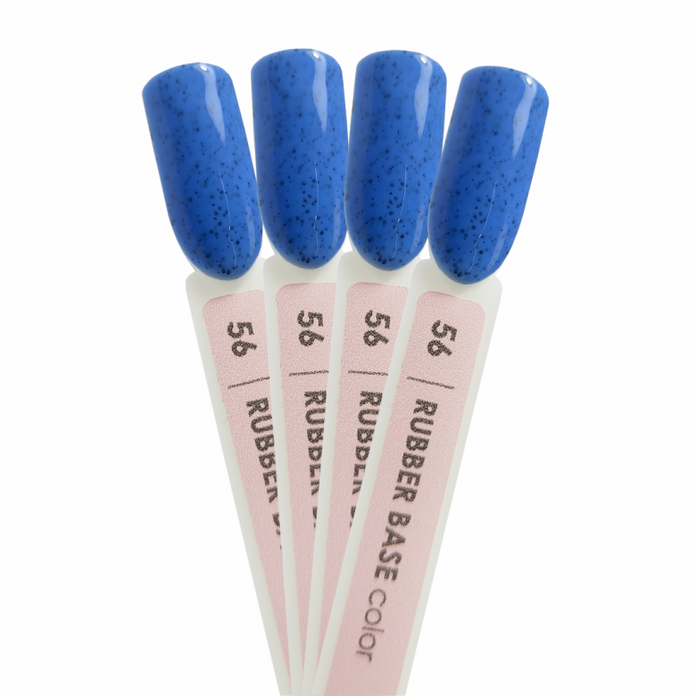 Mack’s Rubber Color Base - 56 - Kentro Beauty Supplies Ireland