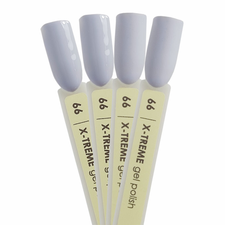 X-Treme Gel Polish 66 - Kentro Beauty Supplies Ireland