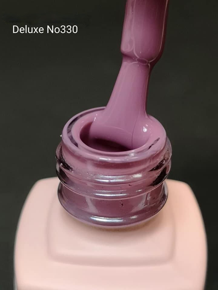 Mack’s DeLux Gel Polish 330 - Kentro Beauty Supplies Ireland