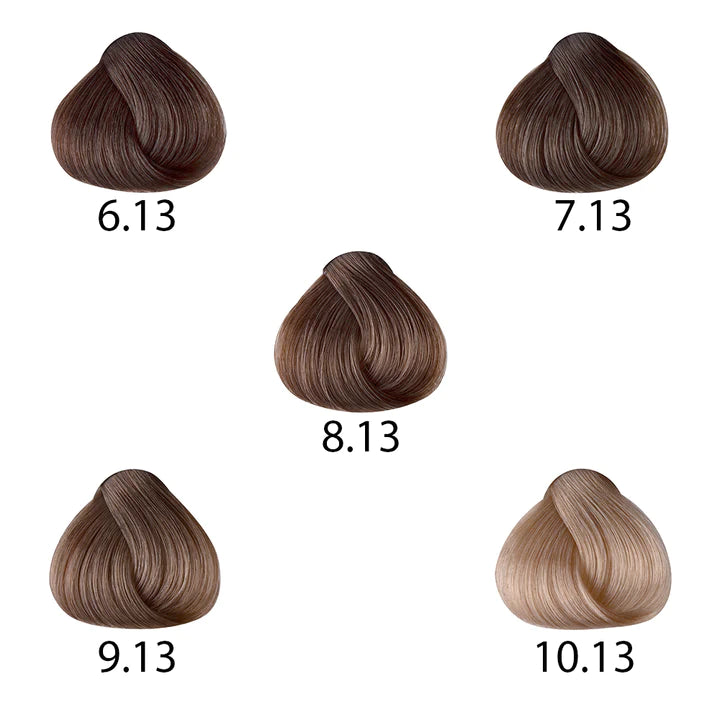 BROWN ASH BEIGE - Kentro Beauty Supplies Ireland