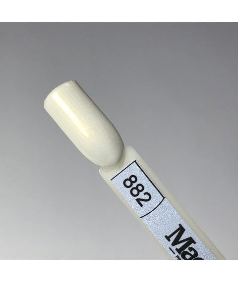 Mack’s DeLux Gel Polish 882 - Kentro Beauty Supplies Ireland