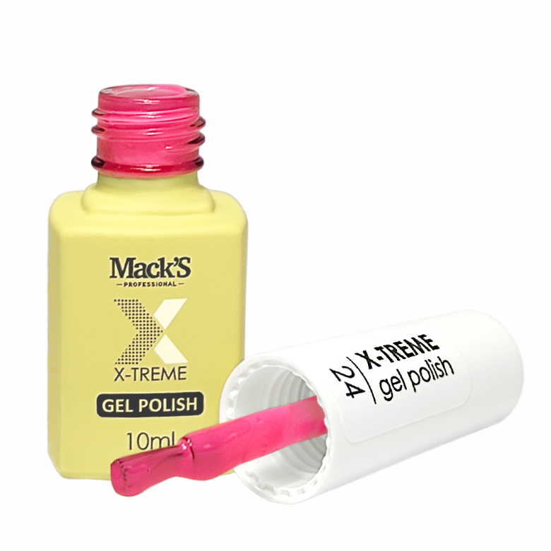 X-Treme Gel Polish 24 - Kentro Beauty Supplies Ireland