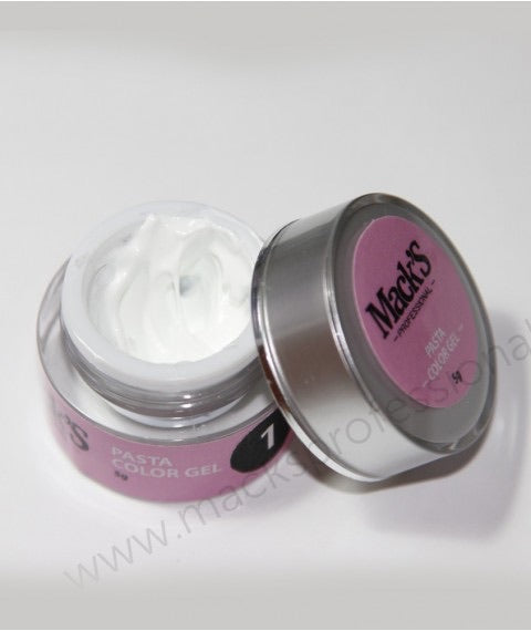 Mack’s Pasta 2D-1 - Kentro Beauty Supplies Ireland