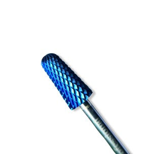 Mack’s Carbide Drill Bit - Large Safety - Kentro Beauty Supplies Ireland