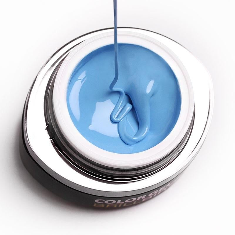 BrillBird Brush & go colour gel - GO24 - Kentro Beauty Supplies Ireland