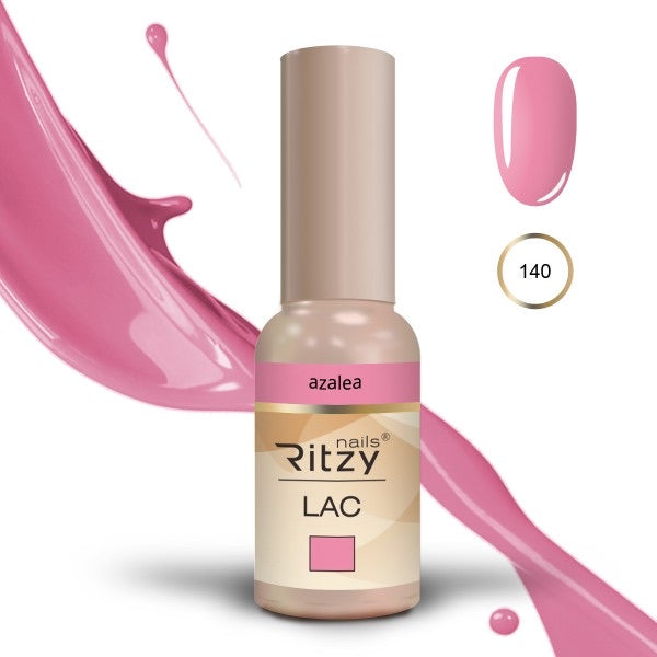 Ritzy Lac "Azalea" 140 - Kentro Beauty Supplies Ireland