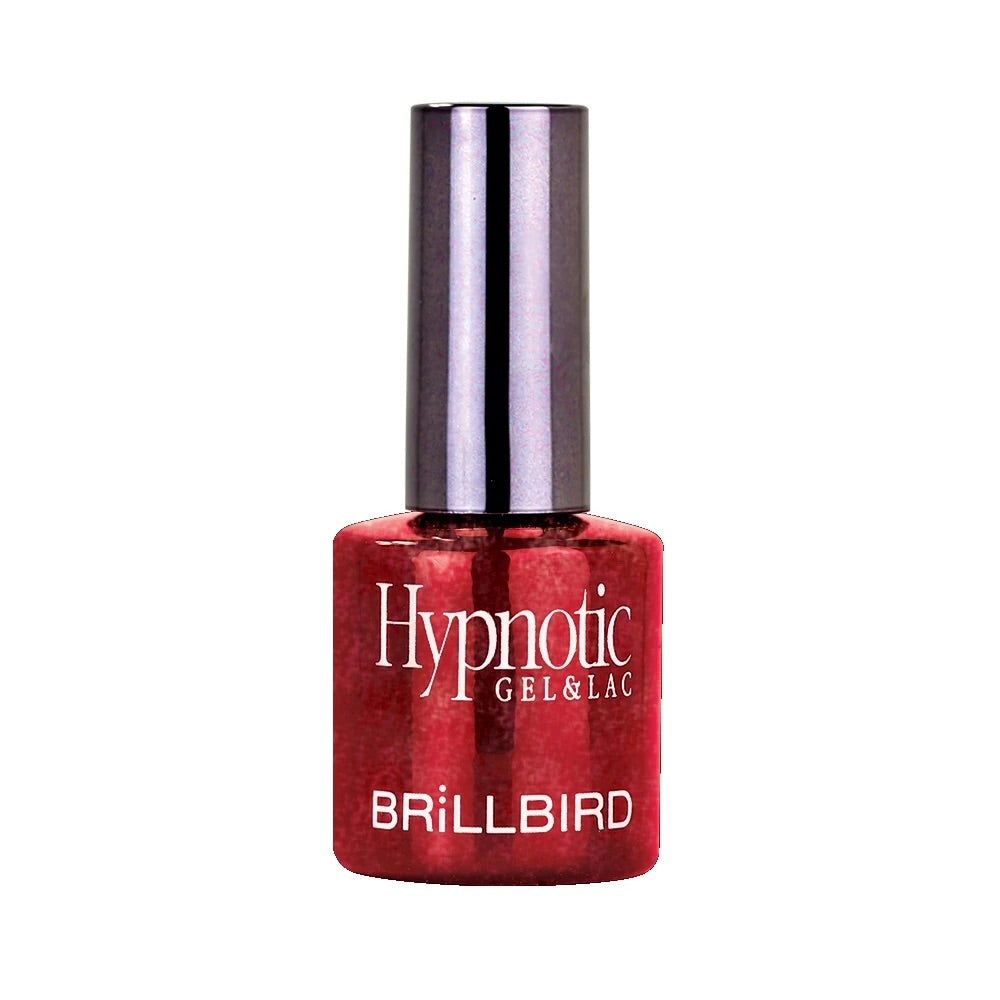 Hypnotic gel & lac - 114 (Glamour Collection) - Kentro Beauty Supplies Ireland