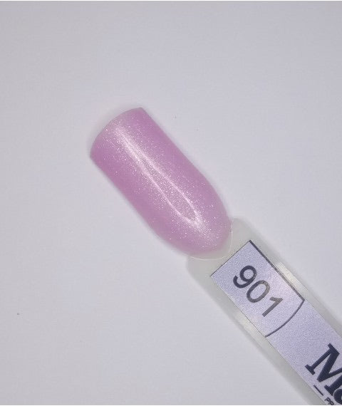 Mack’s DeLuxe Gel Polish 901 - Kentro Beauty Supplies Ireland