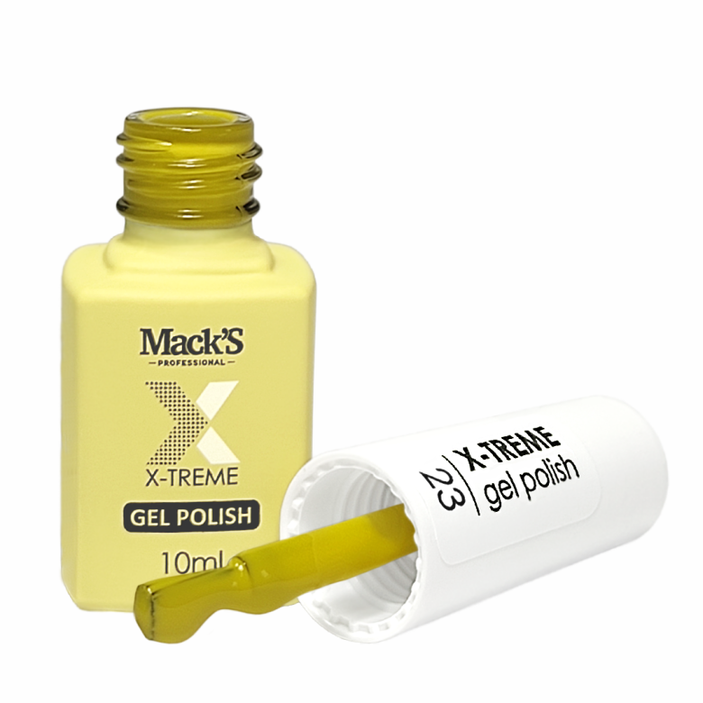 X-Treme Gel Polish 23 - Kentro Beauty Supplies Ireland